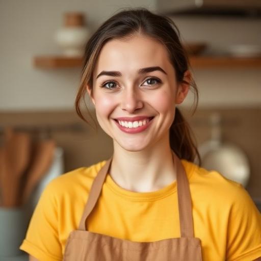 Home cook
