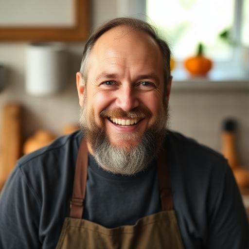 Home cook