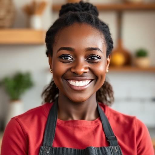 Home cook